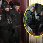 Rescate en El Agustino: Policía liberó a colombiano secuestrado y detuvo a 7 implicados | VIDEO
