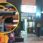 Vecino mata a ladrón que entró a robar a su casa en Puente Piedra