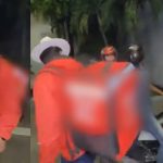 Asesinan de un balazo en la cabeza a tiktoker en plena transmisión en vivo