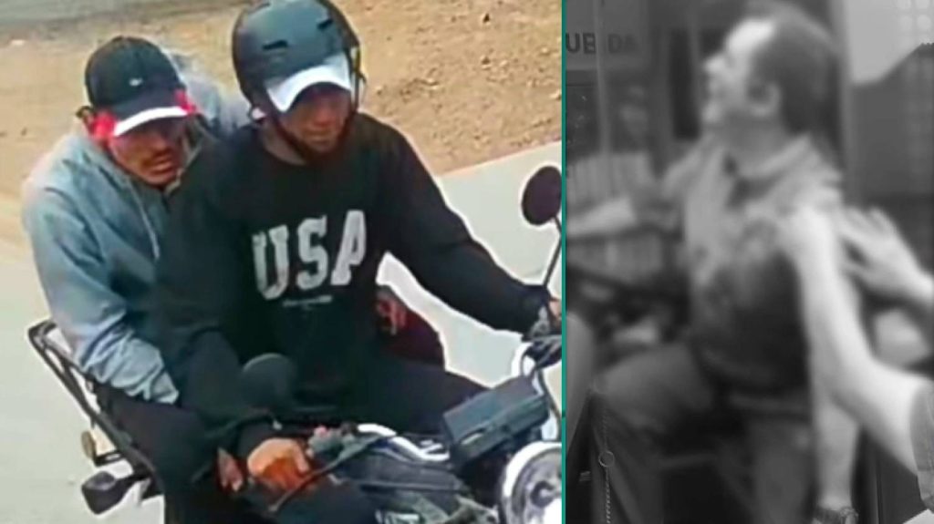 Delincuentes balean a chofer de cúster en Ate y gremio evaluará paro indefinido