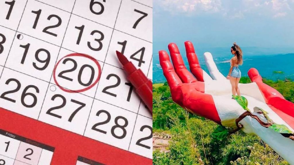 Nuevo anuncio del Gobierno sobre los feriados: ¿Ya no serán movidos a los viernes?