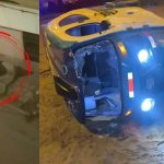 Sicario asesina a mototaxista en Ancón por presunto error de extorsionadores