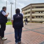 ONPE verifica locales de votación para las elecciones regionales y municipales 2026