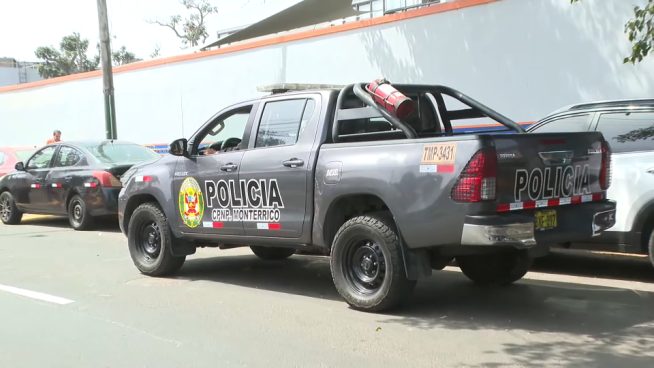 Diez comisarías de Lima ceden patrulleros ante grave déficit en la División de Emergencia