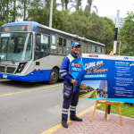 ATU inicia plan piloto del Carril Bus Bidireccional en la avenida Arequipa: ¿desde cuándo y cómo funcionará?