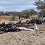 Accidente aéreo en Nasca: MTC convoca a Italia, España y Alemania para investigar el caso