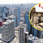 Cerca al cielo y con temor: ¿los edificios de Lima están preparados para un terremoto de 8.8 grados?