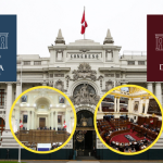Senado y Diputados definen número de parlamentarios en comisiones del Congreso: conoce cómo quedaron