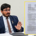 Denuncian a diputado de Renovación Popular por difundir datos de gestante en proceso de aborto terapéutico