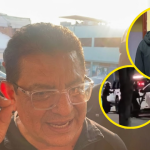Liberación de empresario minero en Trujillo: PNP señala que 