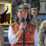 Keiko Fujimori y sus primeros cinco días: primeros ministros, cambios de imagen y viajes al interior