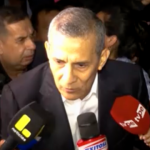 La liberación de Ollanta Humala: el fallo del Tribunal Consitucional que anuló su condena por lavado de activos