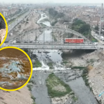 ¿Sedapal está listo para un terremoto en Lima?: advierten infraestructuras en grave peligro