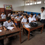 Arequipa: suspenden clases escolares este miércoles 12 de agosto por paro de transportistas