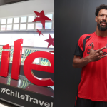 Fecha y hora confirmada de la presentación de Vozinha en Colo Colo
