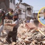 Terremoto en Colombia: Cali activa toque de queda y refuerza seguridad ante posibles saqueos