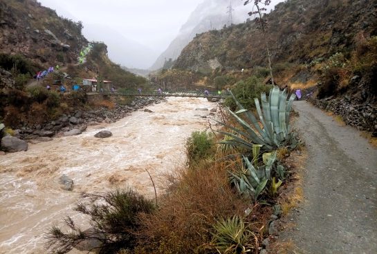 Camino Inca a Machu Picchu permanecerá cerrado al turismo hasta el 22 de agosto