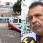 Presidente de la Federación Médica sobre médicos contagiados con sarampión: “Lamentablemente no se vacunaron” | VIDEO