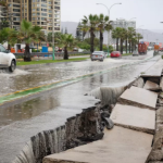 Alerta en Chile: emiten alerta roja en Antofagasta por aluviones y ordenan evacuación