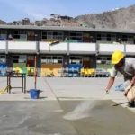 Gobierno declara en emergencia la estructura educativa pública