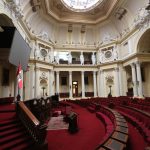 Congreso: Junta de Portavoces de senadores y diputados define comisiones parlamentarias esta mañana