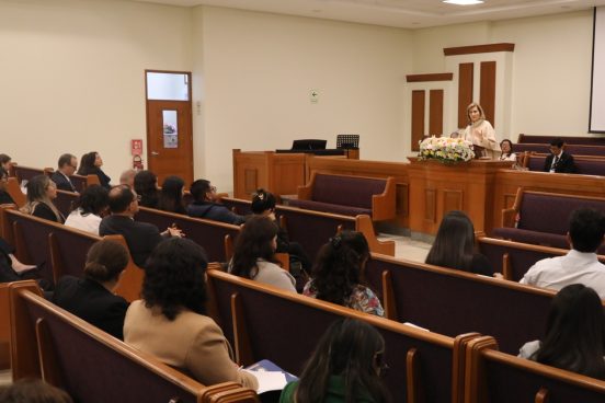 Poder Ejecutivo observa autógrafa que propone sábado no laborable por convicciones religiosas