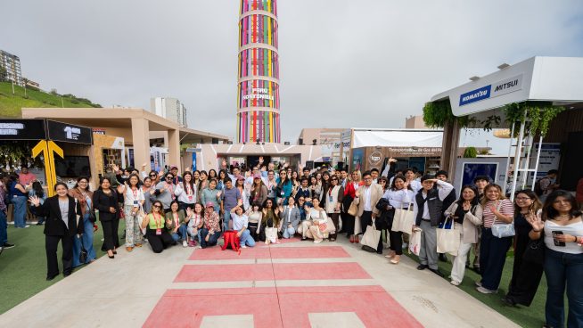El principal foro de sostenibilidad del país duplica su tamaño: Cumbre Perú Sostenible 2026 llegará a 10 mil asistentes diarios durante tres días