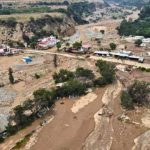 Canta: piden intervención urgente ante riesgo de desborde del río Arahuay