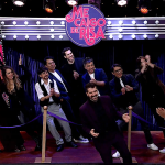 ¡Me Caigo de Risa llegó a su final y el elenco recordó sus mejores momentos!