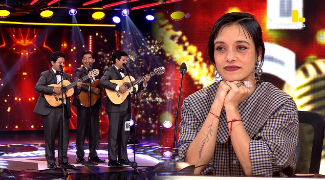 Yo Soy 2026: ¡Se hicieron virales cantando y ahora quieren pasar el casting como Los Panchos!