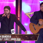 Yo Soy Castings 2026: ¡Se conocieron por TikTok y llegaron para enamorar con las canciones de Sin Bandera!