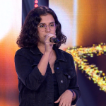 Yo Soy Castings 2026: ¡Llegó como Joy y el jurado le pidió conectar con el desamor para mejorar su imitación!