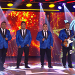 Yo Soy Castings 2026: ¡Cuatro músicos se unen para poner a bailar al jurado con Agua Marina!