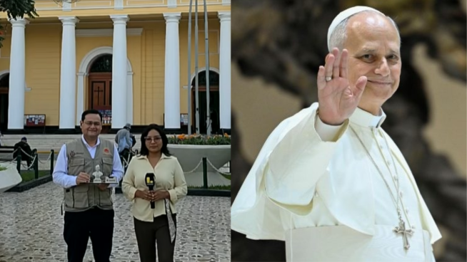 Chiclayo se prepara para recibir a León XIV: así avanzan los preparativos