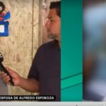 Chofer baleado por extorsionadores lleva 5 meses postrado en cama