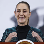 Claudia Sheinbaum confirma restablecimiento de las reacciones con Perú: 