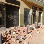 Terremoto de 7,4 sacude Colombia y deja daños y heridos en varias ciudades