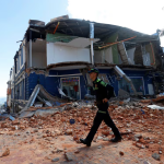 Así vivieron los colombianos el terremoto de magnitud 7.4 que remeció varias ciudades | VIDEO