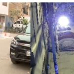 Fallece vecino de Comas tras recibir bala perdida durante intento de robo