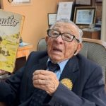 Homenaje a Everardo Zapata: Creador de Coquito cumple 100 años