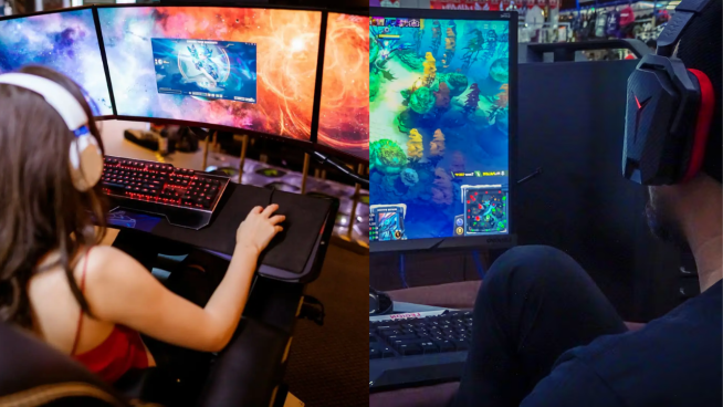 Día del Gamer: ¿Sabías que en el Perú hay alrededor de 11 millones de jugadores?