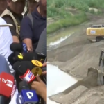 Keiko Fujimori en Lambayeque: “Nos estamos preparando para la emergencia, la prioridad es la vida” | VIDEO