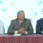 Ministro de Cultura respalda derogatoria de la ley que creó el Colegio de Artistas del Perú | VIDEO