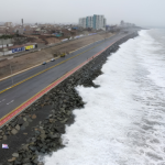 Sismo en Ayacucho: Marina de Guerra descarta tsunami en litoral peruano