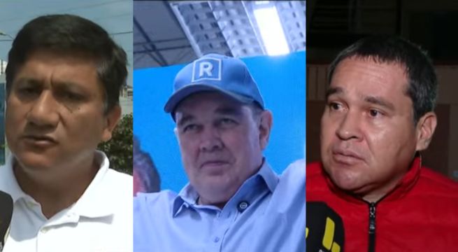 ¿Reelección encubierta?: 135 alcaldes buscan mantenerse en el poder como primeros regidores