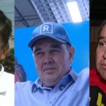 ¿Reelección encubierta?: 135 alcaldes buscan mantenerse en el poder como primeros regidores