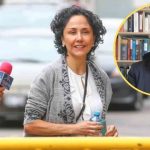 Wilfredo Pedraza afirma que Nadine Heredia ya está habilitada para regresar al Perú | VIDEO