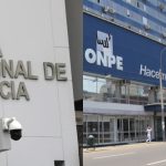 JNJ oficializa nueva convocatoria del concurso público para elegir al jefe de la ONPE