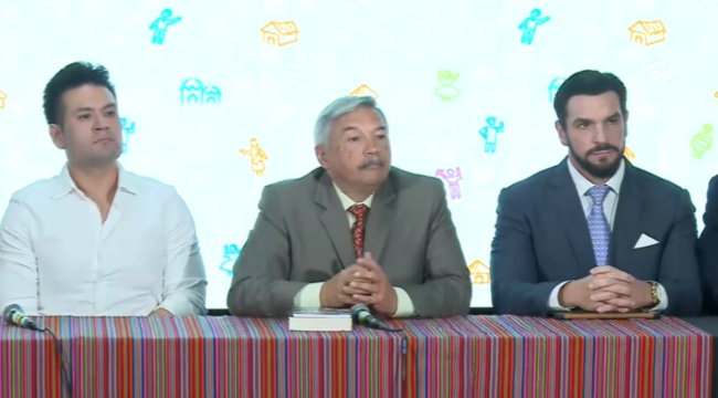 Ministro de Cultura respalda derogatoria de la ley que creó el Colegio de Artistas del Perú | VIDEO