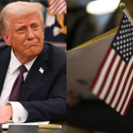 Donald Trump vuelve a firmar decretos para limitar 'turismo de parto' pese a fallo de Corte Suprema